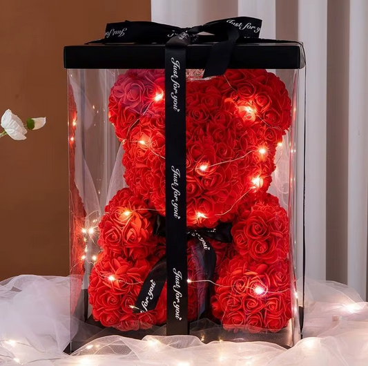 Lorvia - Aşk Ayıcığı❤️