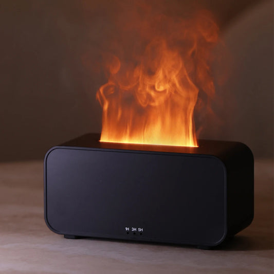 Lorvia - Alev Aromaterapi🔥