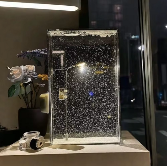 Lorvia - Kar Taneleri❄️