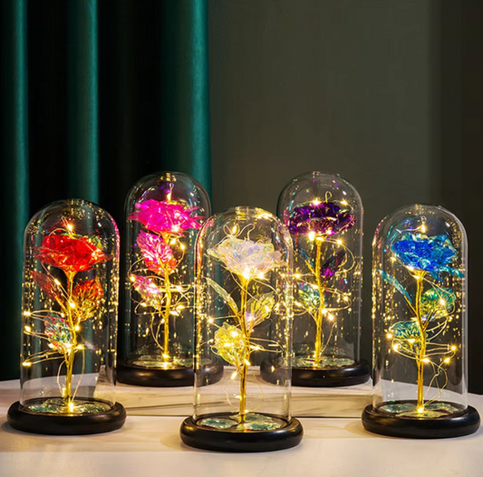 Lorvia - Sonsuzluk Gülü🌹